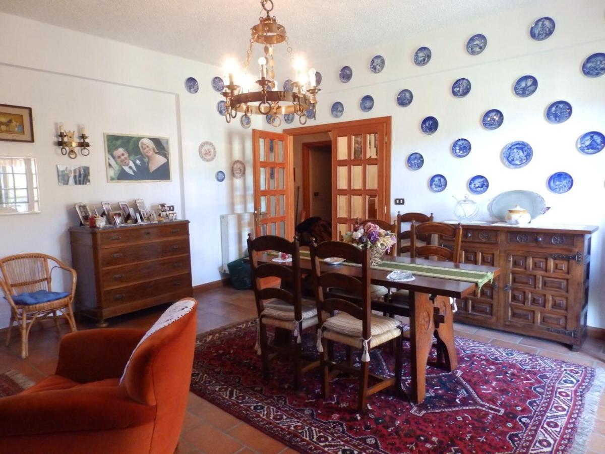 B&B Le Rondini Cassanesi Rum bild