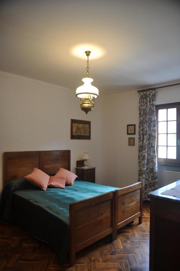 B&B Le Rondini Cassanesi Exteriör bild